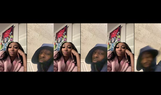 therealaprilkayy TikTok Live — Oct 3, 2026, 4:53 AM