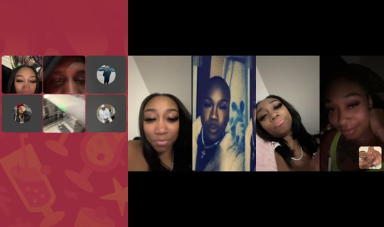 therealaprilkayy TikTok Live — Oct 3, 2026, 6:59 AM