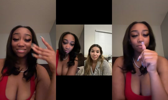 therealaprilkayy TikTok Live — Oct 4, 2026, 1:46 AM