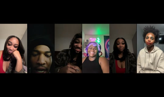therealaprilkayy TikTok Live — Oct 4, 2026, 2:40 AM