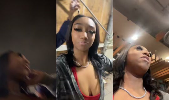 therealaprilkayy TikTok Live — Oct 4, 2026, 6:53 AM