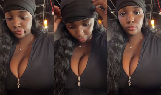 therealarielleroyalle TikTok Live — Aug 21, 2026, 10:48 PM