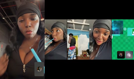 therealarielleroyalle TikTok Live — Aug 21, 2026, 11:17 PM