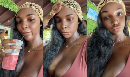 therealarielleroyalle TikTok Live — Aug 24, 2026, 4:23 PM