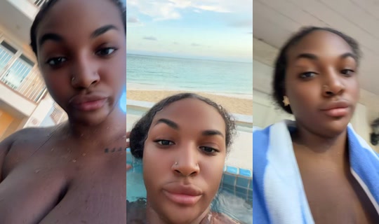 therealarielleroyalle TikTok Live — Aug 24, 2026, 11:28 PM