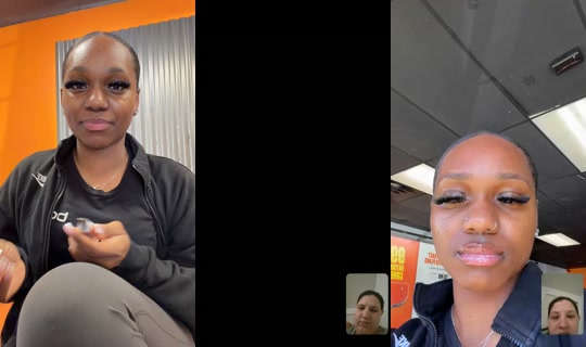 therealarifrm479 TikTok Live — Oct 6, 2026, 8:23 PM