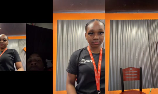 therealarifrm479 TikTok Live — Oct 7, 2026, 2:57 PM