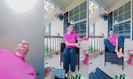therealbeestinger TikTok Live — Aug 22, 2026, 1:27 PM
