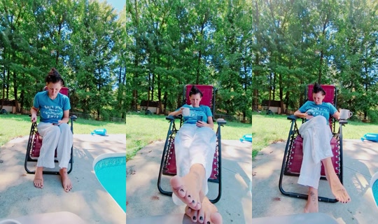 therealbeestinger TikTok Live — Aug 25, 2026, 4:40 PM