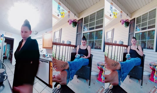 therealbeestinger TikTok Live — Aug 27, 2026, 2:16 PM