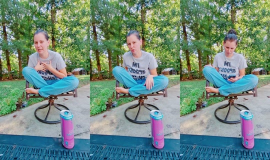 therealbeestinger TikTok Live — Sep 3, 2026, 4:11 PM