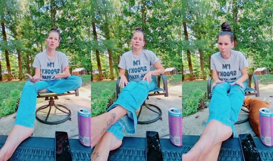therealbeestinger TikTok Live — Sep 3, 2026, 5:03 PM