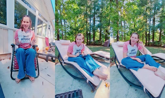 therealbeestinger TikTok Live — Oct 1, 2026, 3:21 PM