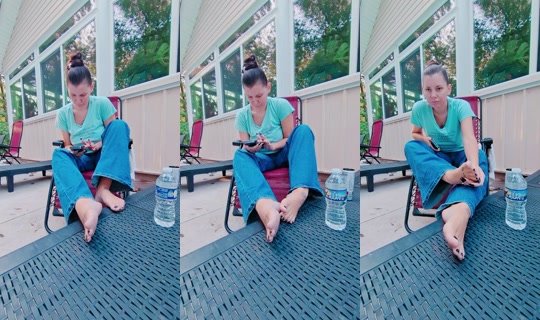 therealbeestinger TikTok Live — Oct 2, 2026, 12:38 PM