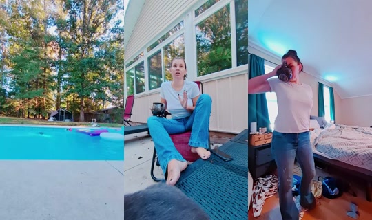 therealbeestinger TikTok Live — Oct 5, 2026, 1:27 PM