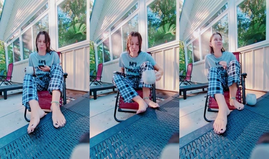 therealbeestinger TikTok Live — Oct 6, 2026, 2:06 PM