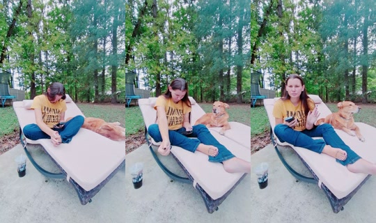 therealbeestinger TikTok Live — Oct 9, 2026, 5:44 PM