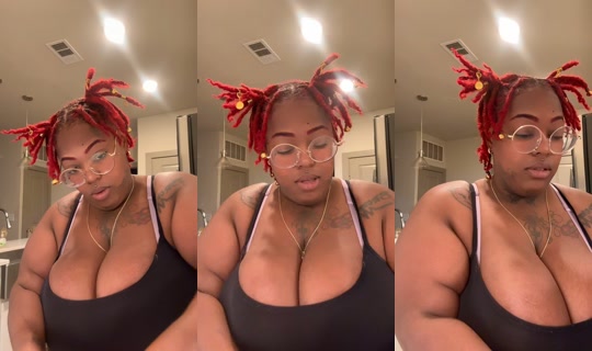 therealbigneesh TikTok Live — Sep 28, 2026, 5:16 PM