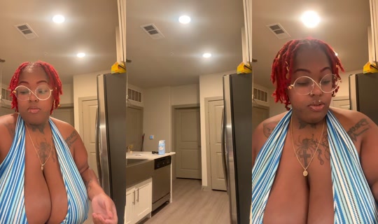 therealbigneesh TikTok Live — Sep 29, 2026, 5:07 PM