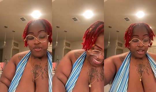 therealbigneesh TikTok Live — Sep 29, 2026, 5:22 PM