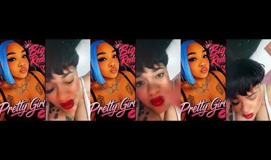 therealbigreddxxx TikTok Live — Aug 23, 2026, 8:03 AM