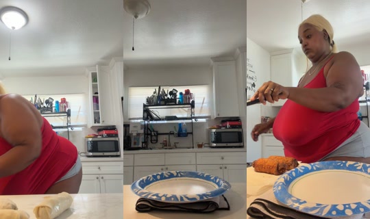 therealbigreddxxx TikTok Live — Aug 23, 2026, 9:22 PM