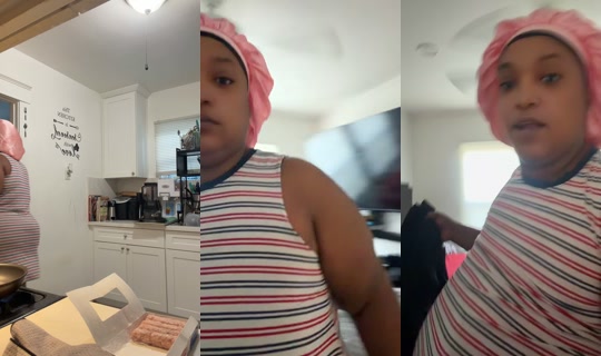 therealbigreddxxx TikTok Live — Aug 24, 2026, 1:53 PM