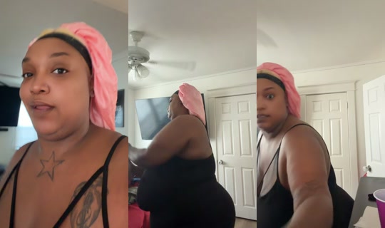 therealbigreddxxx TikTok Live — Aug 25, 2026, 2:05 PM