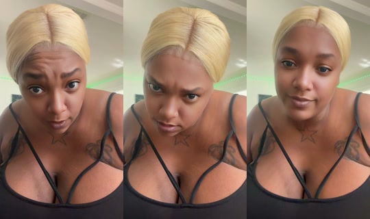 therealbigreddxxx TikTok Live — Aug 25, 2026, 4:59 PM