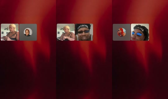 therealbigreddxxx TikTok Live — Aug 25, 2026, 5:50 PM
