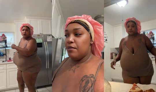therealbigreddxxx TikTok Live — Aug 26, 2026, 2:08 PM