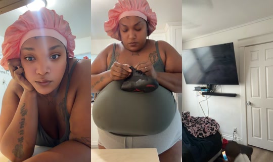 therealbigreddxxx TikTok Live — Sep 2, 2026, 2:02 PM