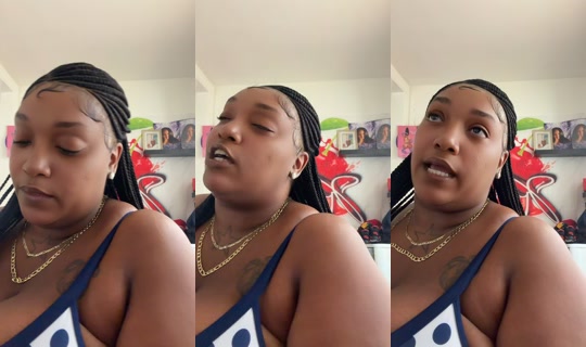 therealbigreddxxx TikTok Live — Sep 2, 2026, 5:29 PM