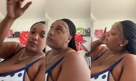 therealbigreddxxx TikTok Live — Sep 2, 2026, 5:51 PM