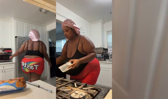 therealbigreddxxx TikTok Live — Oct 6, 2026, 2:02 PM