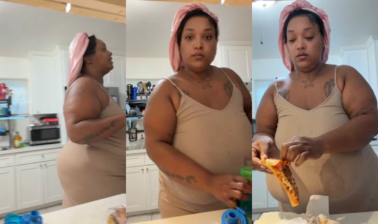 therealbigreddxxx TikTok Live — Oct 7, 2026, 2:06 PM