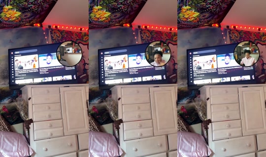therealblasian_vmp TikTok Live — Sep 26, 2026, 12:32 PM