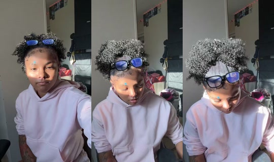 therealblasian_vmp TikTok Live — Sep 26, 2026, 1:16 PM