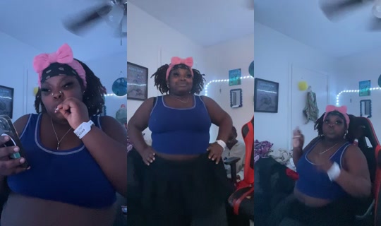 therealdd_x TikTok Live — Sep 29, 2026, 2:10 AM