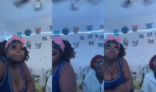 therealdd_x TikTok Live — Sep 29, 2026, 2:32 AM