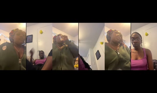 therealdd_x TikTok Live — Oct 3, 2026, 4:24 AM