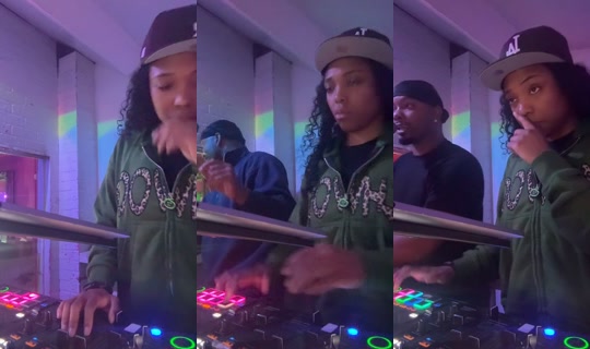 therealdjla TikTok Live — Aug 28, 2026, 8:13 AM