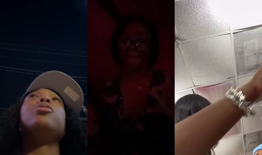 therealdjla TikTok Live — Sep 26, 2026, 7:20 AM