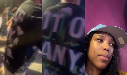 therealdjla TikTok Live — Sep 26, 2026, 7:50 AM