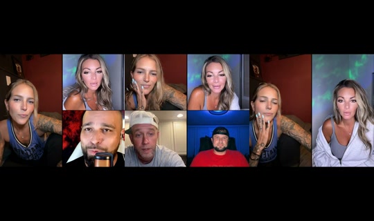 therealheathybaby TikTok Live — Aug 24, 2026, 1:51 AM