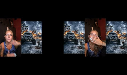 therealheathybaby TikTok Live — Aug 24, 2026, 3:45 AM