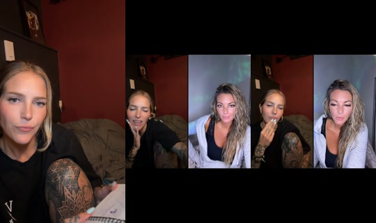 therealheathybaby TikTok Live — Aug 25, 2026, 3:47 AM