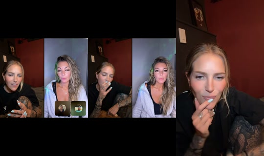 therealheathybaby TikTok Live — Aug 25, 2026, 4:37 AM