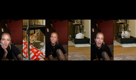 therealheathybaby TikTok Live — Aug 25, 2026, 5:28 AM