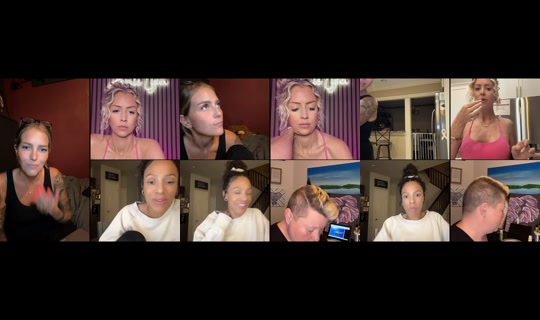 therealheathybaby TikTok Live — Aug 28, 2026, 3:07 AM